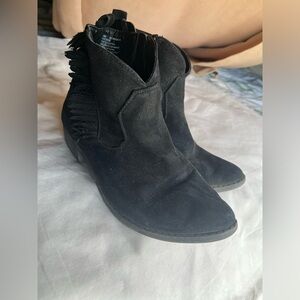 Arizona kids boot size 3